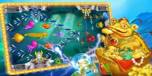 Nổ Hũ Bắn Cá Hay - Tựa Game Khuynh Đảo Làng Giải Trí