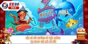 Bắn Cá Đổi Thưởng Có Thật Không Tại EE88? Giải Mã Lời Đồn