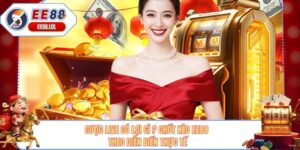 Cược Live Có Lợi Gì ? Chốt Kèo EE88 Theo Diễn Biến Thực Tế