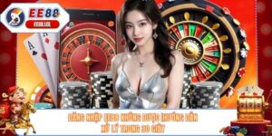 Đăng Nhập Ee88 Không Được |Hướng Dẫn Xử Lý Trong 30 Giây