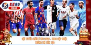Đội Tuyển Châu Á WC 2026 - EE88 Cập Nhật Thông Tin Liên Tục