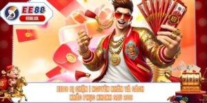 EE88 Bị Chặn | Nguyên Nhân Và Cách Khắc Phục Nhanh Sau 30s