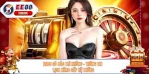 EE88 Có Bảo Trì Không - Thông Tin Lịch Nâng Cấp Hệ Thống