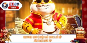 Giftcode EE88 | Nhận Mã 100K & Bí Kíp Săn Loạt Code VIP