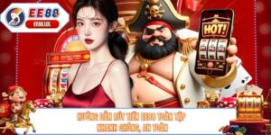 Hướng Dẫn Rút Tiền EE88 Toàn Tập – Nhanh Chóng, An Toàn