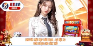 Khuyến Mãi Nạp Đầu EE88 – Cơ Hội X2 Vốn Cược Cho Tân Thủ