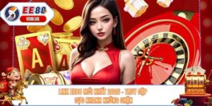 Link EE88 Mới Nhất 2026 - Truy Cập Cực Nhanh Không Chặn