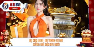Sự Kiện EE88 - Hệ Thống Ưu Đãi Không Giới Hạn Hot Nhất