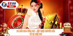 Tin Mới EE88 Hôm Nay - Cập Nhật Khuyến Mãi Và Sự Kiện Hot