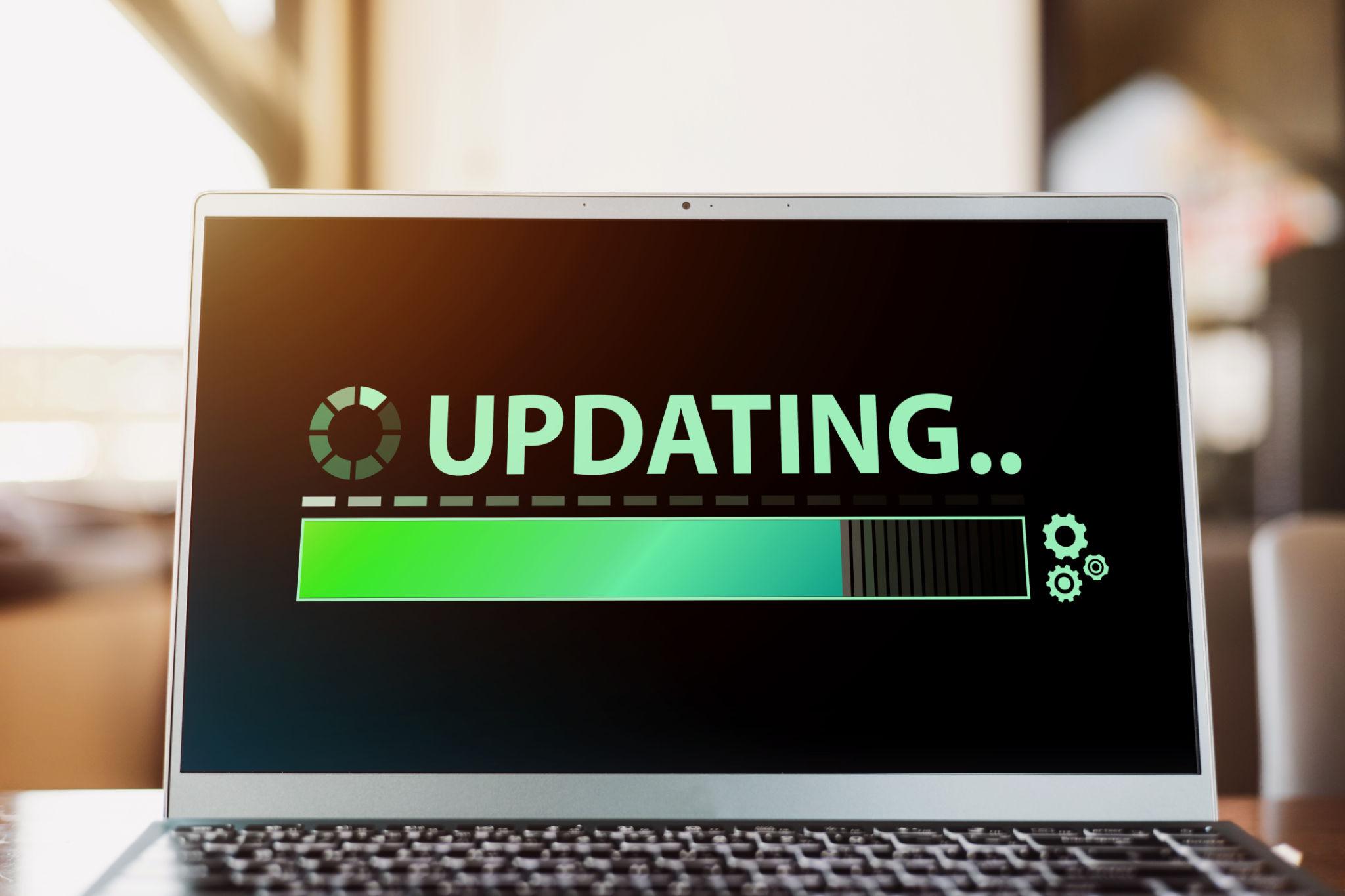 Các cập nhật hệ thống giúp trải nghiệm người dùng ổn định hơn.