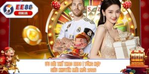 Ưu Đãi Thể Thao EE88 | Tổng Hợp Siêu Khuyến Mãi Mới 2026