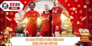 WC 2026 Tổ Chức Ở Đâu? Cùng EE88 Khám Phá Các Quốc Gia