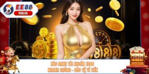 Xác Minh Tài Khoản EE88 Nhanh Chóng - Bảo Vệ Ví Tiền